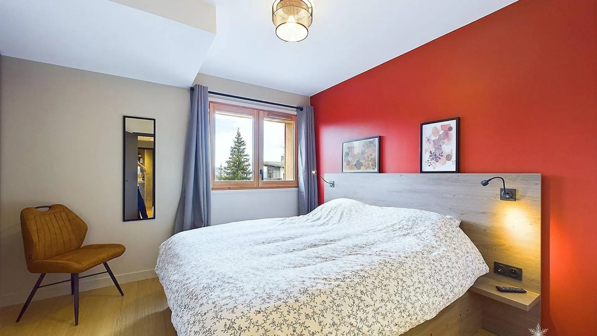 Apartment Appartement Neuf 3 Pieces, 6 Pers, Proche Pistes La Rosiere - Fr-1-398-675 Montvalezan France